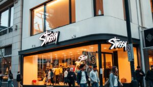 How Stussy Clothing Shapes Streetwear Culture