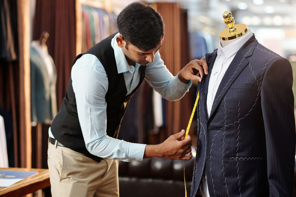 tailor bangkok