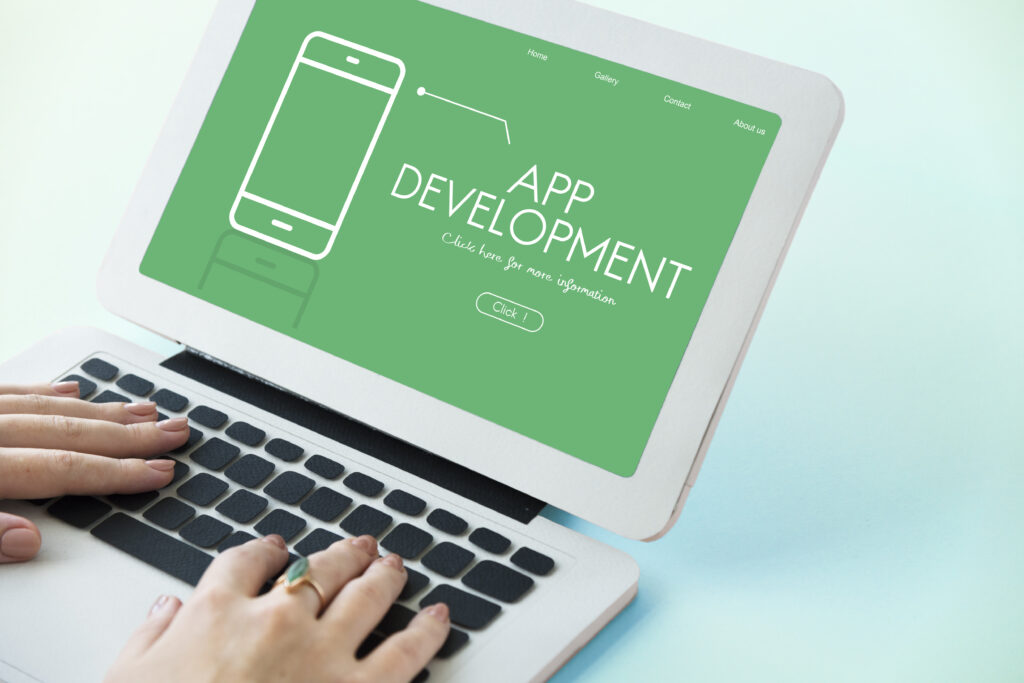 App Development Trends in Dubai
