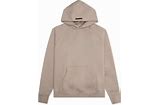 Essentials Hoodie
