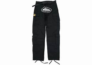 Corteiz cargos