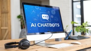 ai customer service for electricians