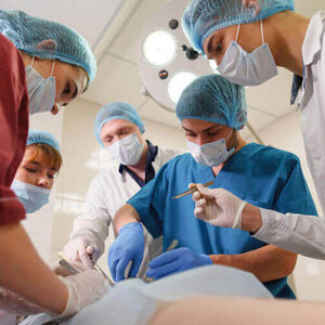 vascular surgeon in Pune
