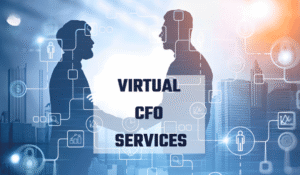Virtual CFO Services