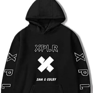 xplr merch