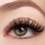 Professional Lash Extensions