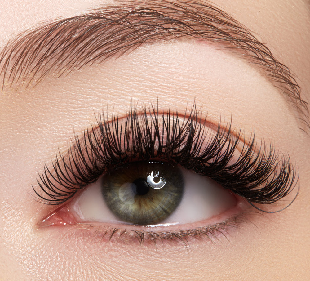 Professional Lash Extensions