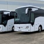 wedding transportation