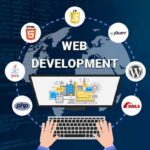web development agency in bangalore
