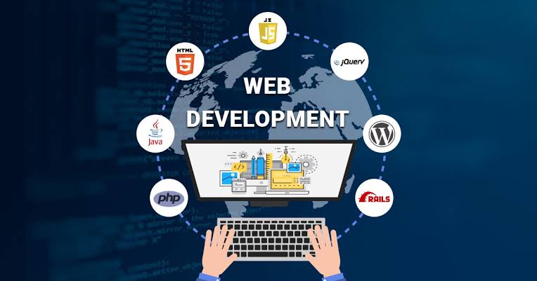 web development agency in bangalore