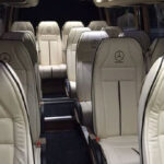 16 Seater