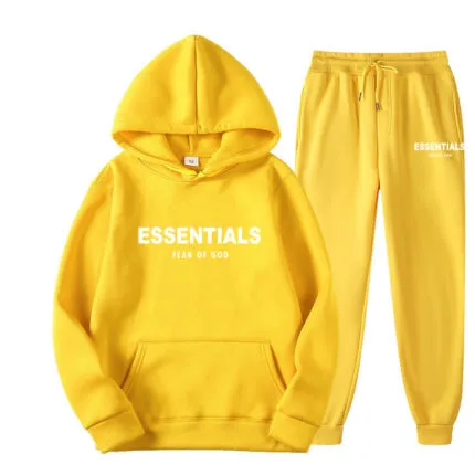 Essentialshoodieco entered the scene chasing the success