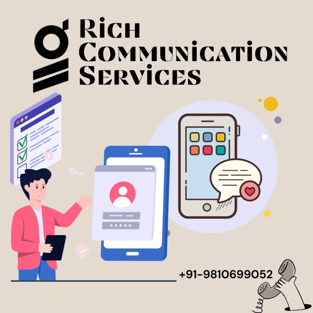 rcs business messaging