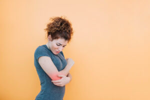 PRP Therapy for Elbow Injury in Hyderabad
