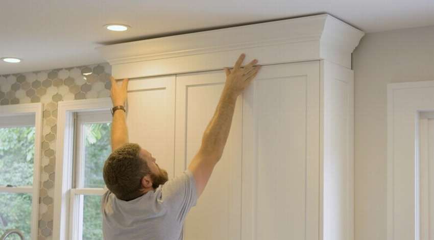 Crown Molding