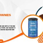 3CHI Brownies