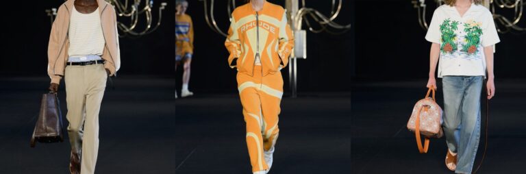 Rhude Clothing