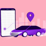 White Label Rideshare App