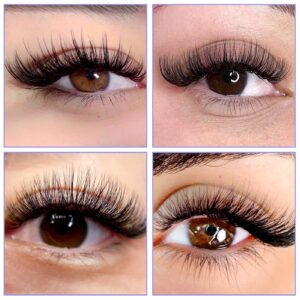 classic lash extensions