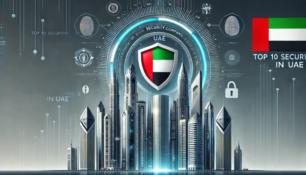 hire security for event