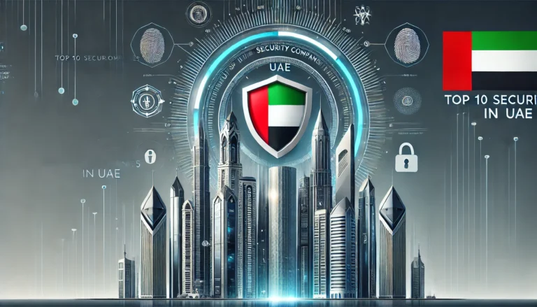hire security for event