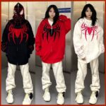 spider T-Shirt Official Spider Hoodie Online Store