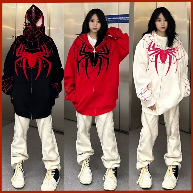 spider T-Shirt Official Spider Hoodie Online Store