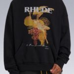Rhude Hoodie