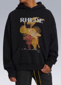 Rhude Hoodie