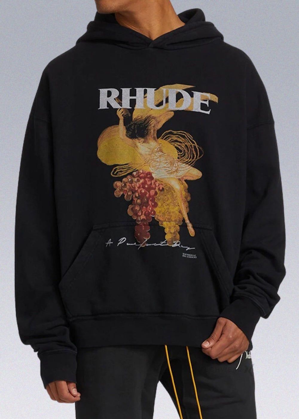 Rhude Hoodie