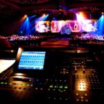 AV equipment rental