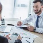 Accounting for Realtors