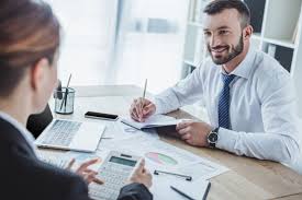 Accounting for Realtors