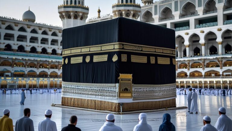 Affordable Umrah Packages from USA- Umrah Packages from USA