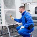heat pumps essex