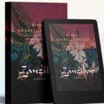 arabella pascal zanzibar