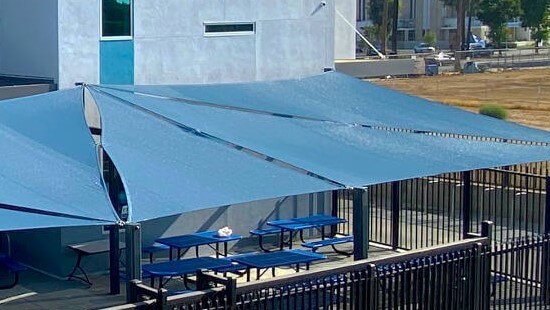 Awning Canopy
