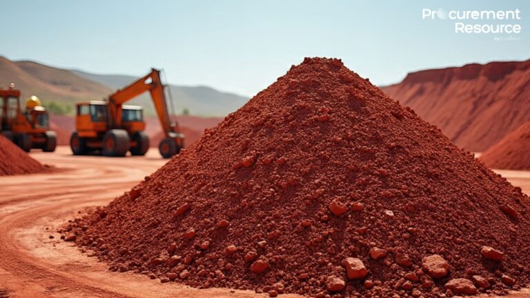 Bauxite Production Cost Analysis Report