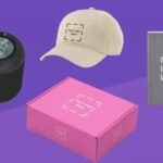 Branded Merchandise for Event Giveaways