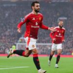 Bruno Fernandes