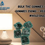 cbd gummies bulk