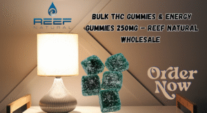 cbd gummies bulk