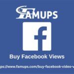 Buy Facebook Views