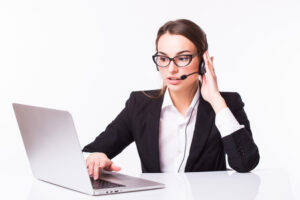 Call Center Service