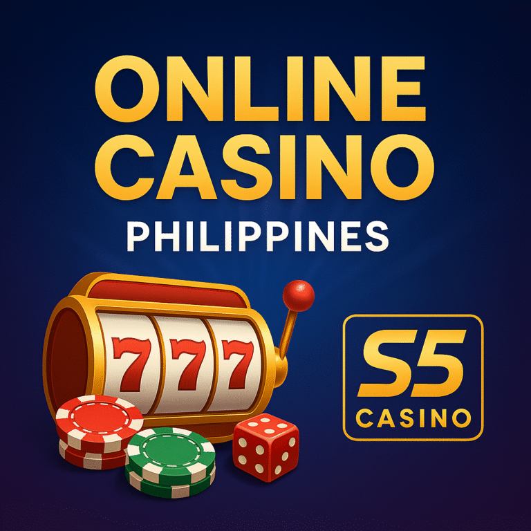 online casino philippines