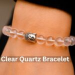Clear Quartz Bracelet