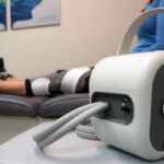 Cold Machine Therapy