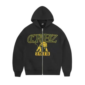The Role of Corteiz Clothing