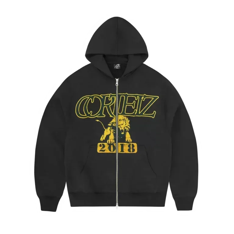 The Role of Corteiz Clothing