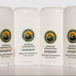 Aluminum Free Deodorant